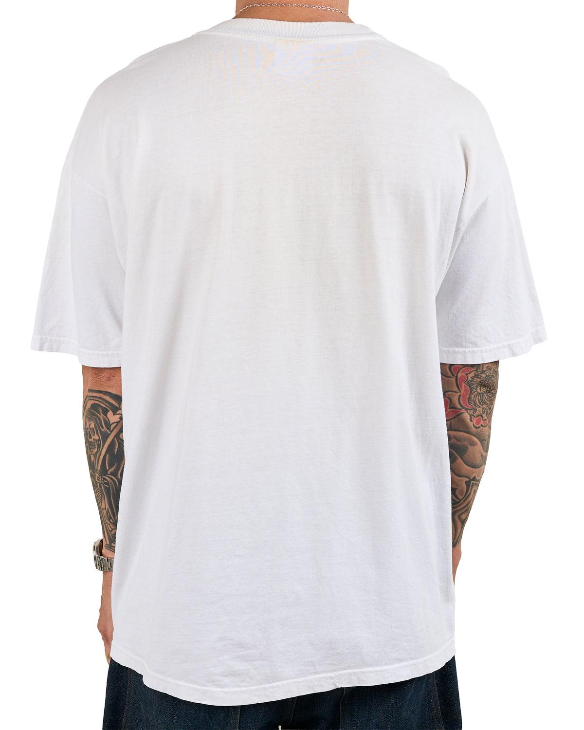 Vintage 90’s Crass T-Shirt