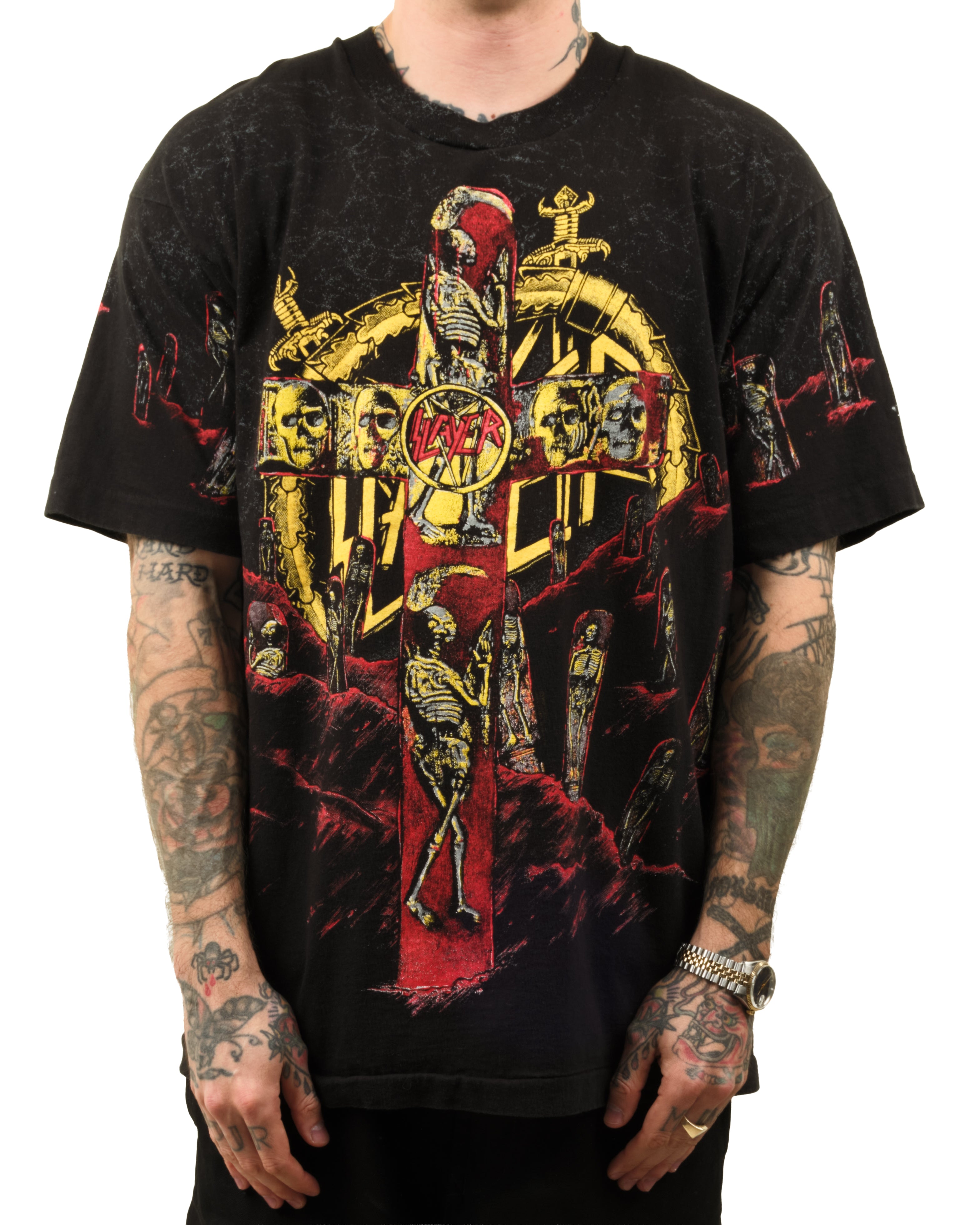 T-Shirts – Page 3 – Mills Vintage USA