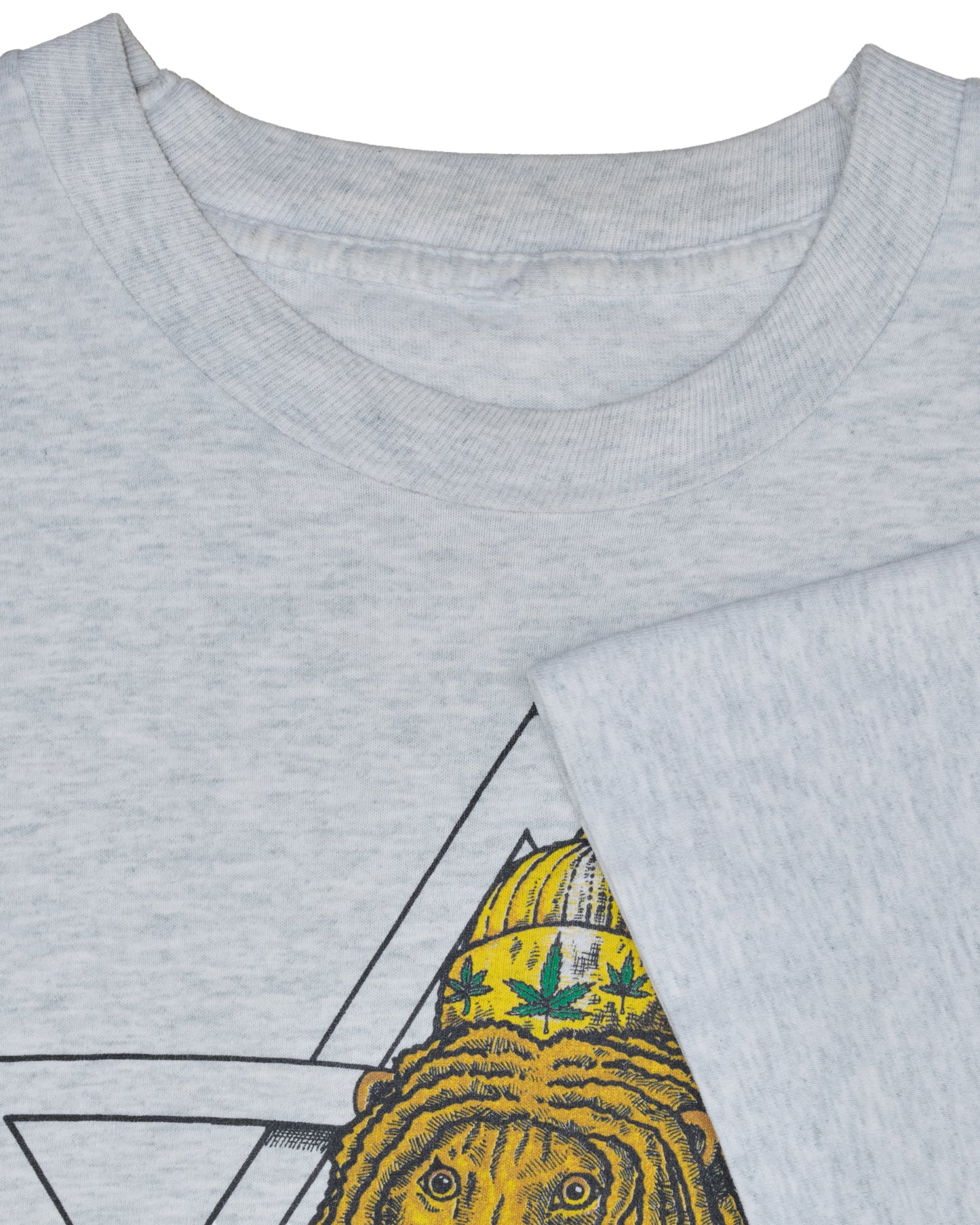 Vintage 90’s Bad Brains Rise T-Shirt