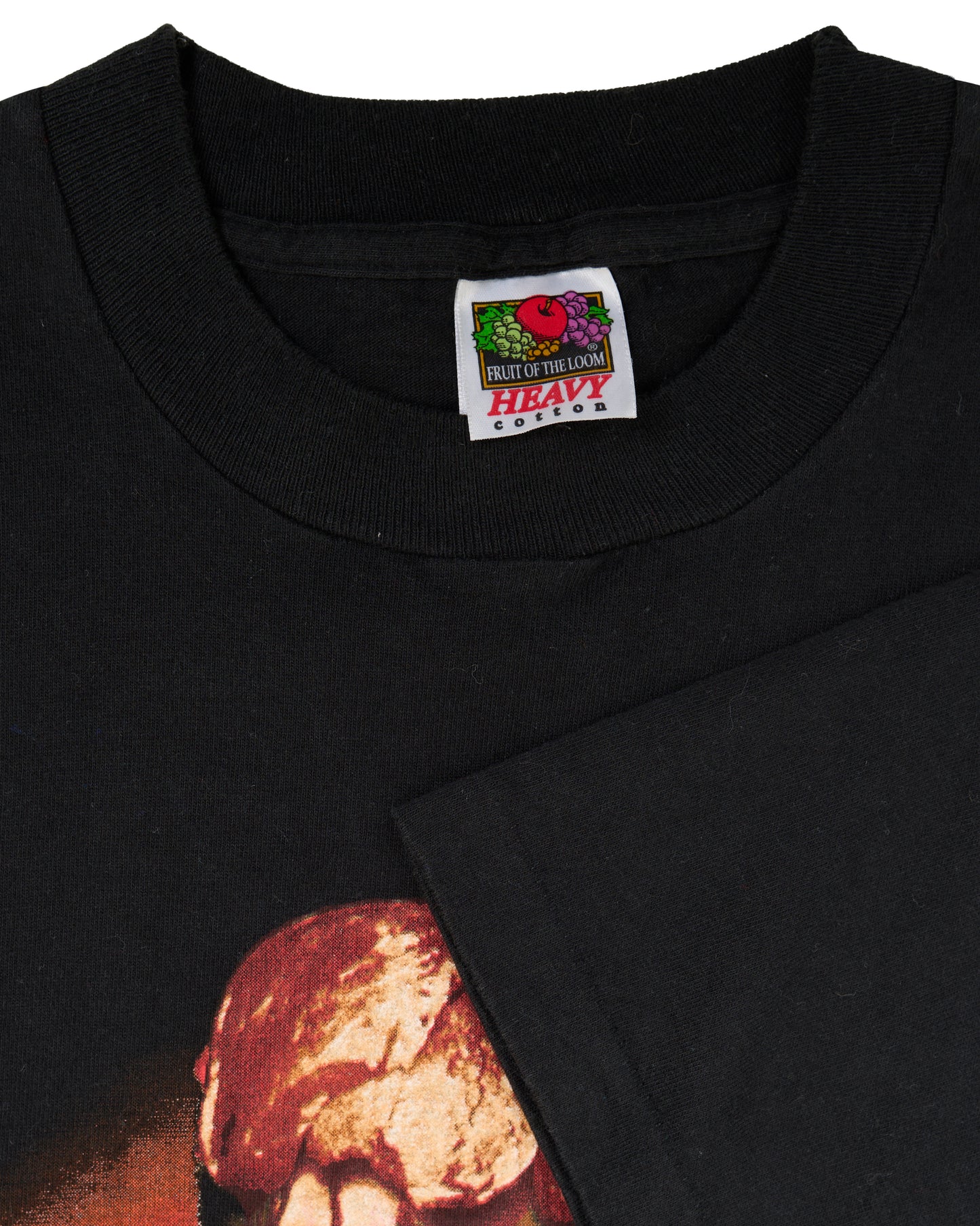 Vintage 90’s Ministry Filthpig T-Shirt