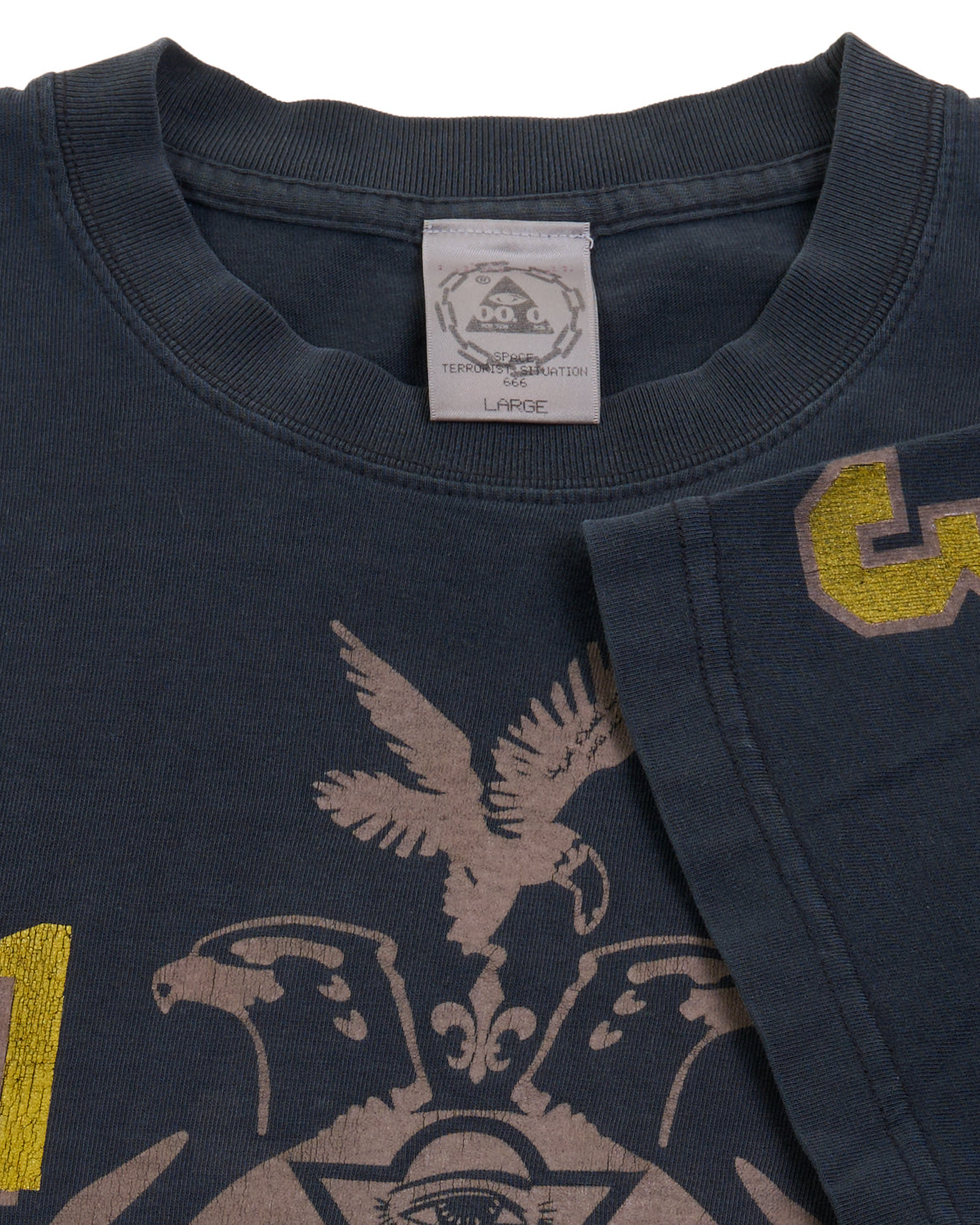 Vintage stiTH True Performance T-Shirt