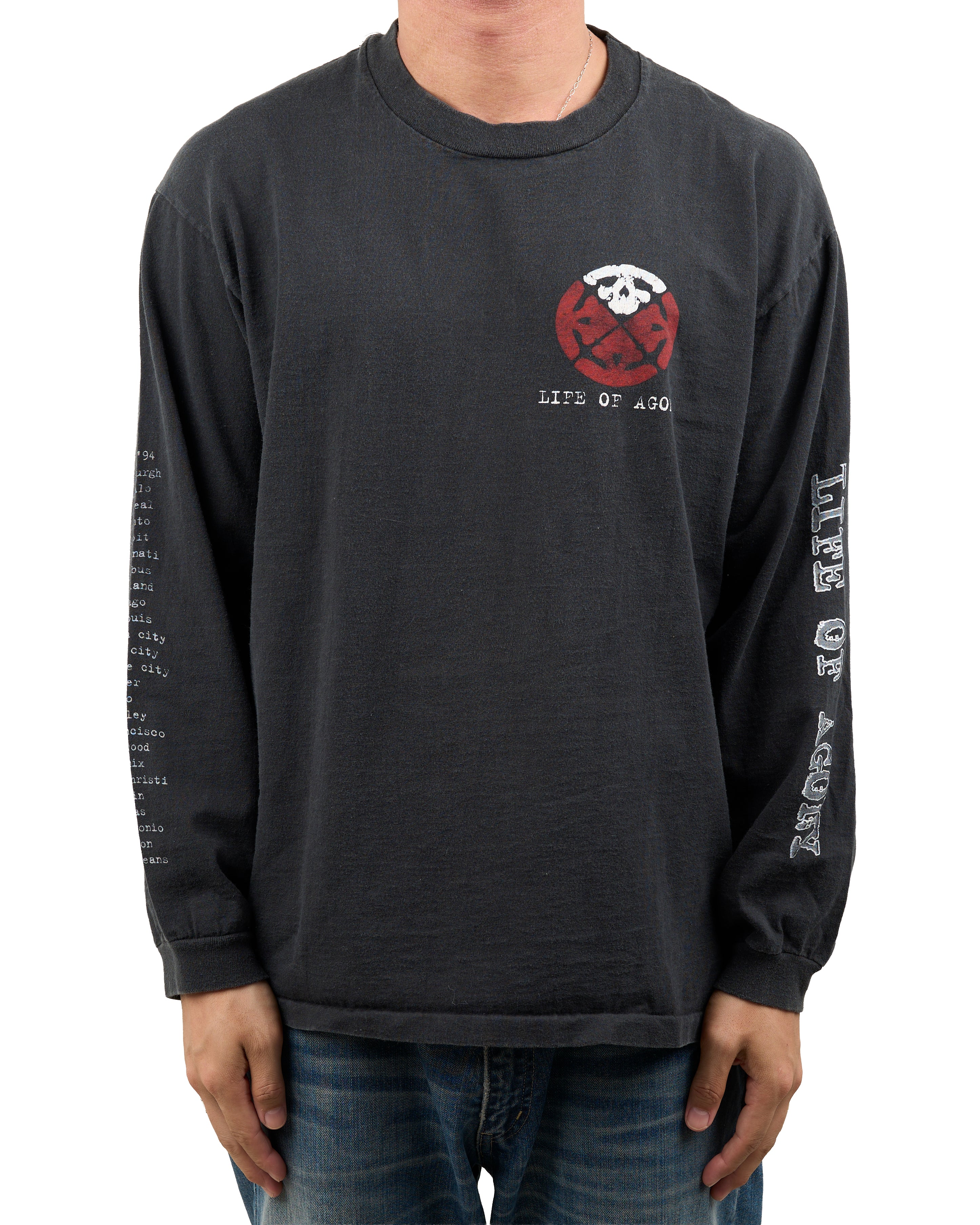 Garments – Mills Vintage USA