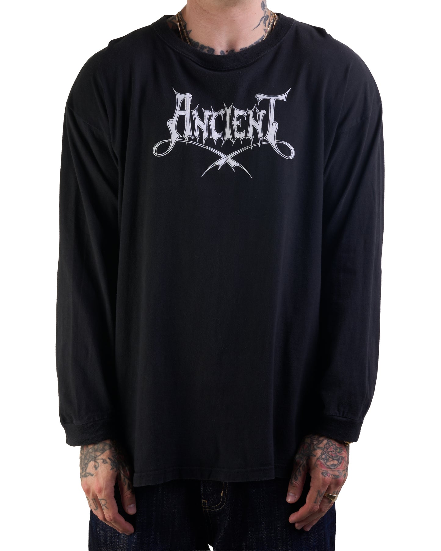 Vintage 90’s Ancient Longsleeve