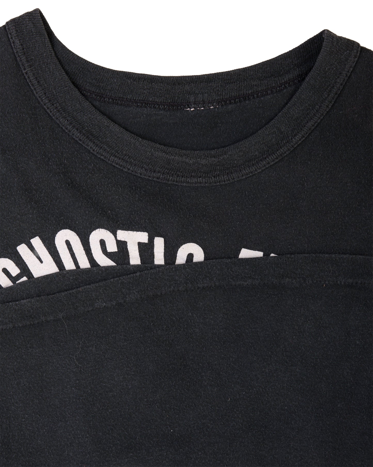 Vintage 80’s Agnostic Front Skinhead T-Shirt