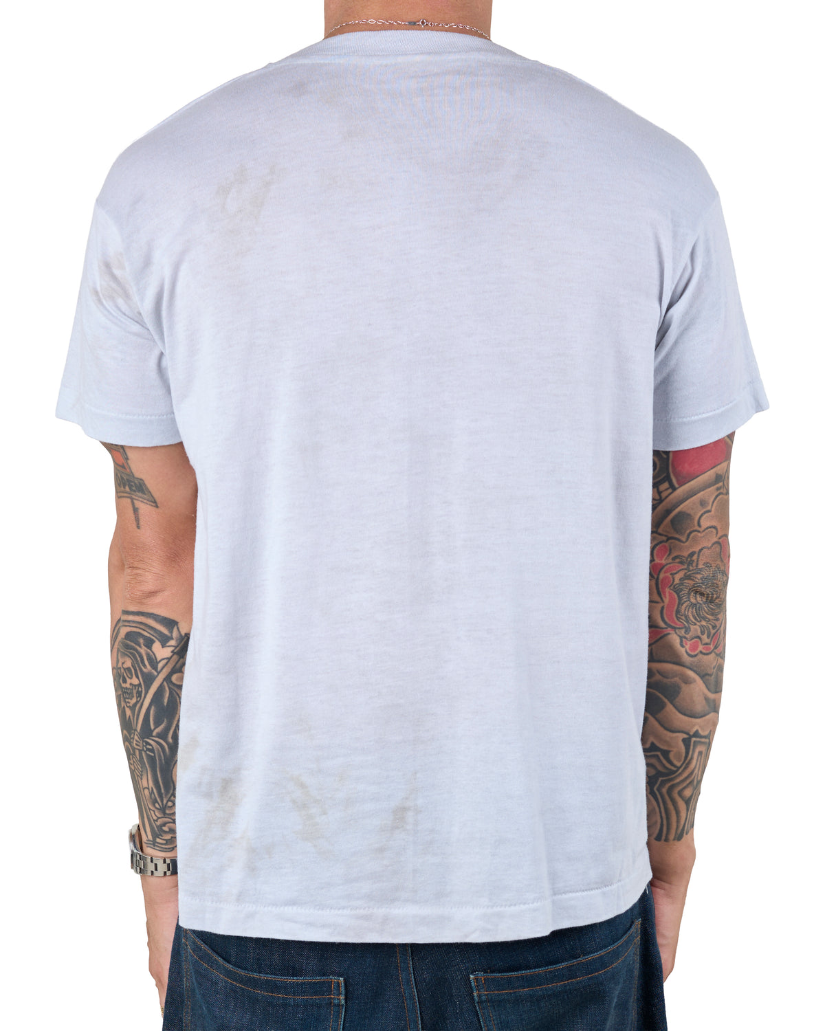 Vintage 80’s Raw Deal T-Shirt