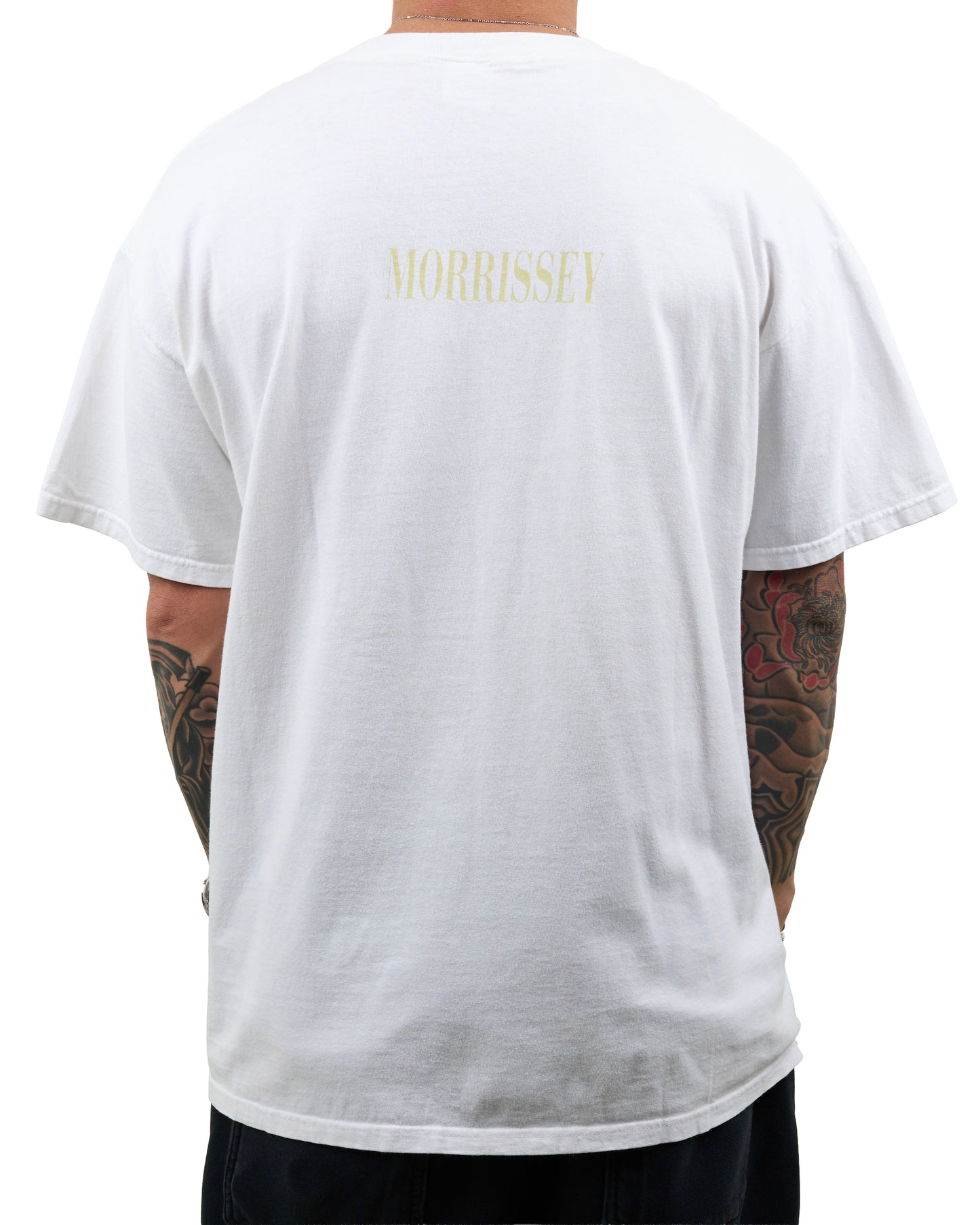 Vintage 90’s Morrissey T-Shirt