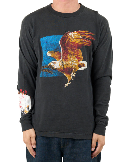 Vintage 90’s Agnostic Front Today Tomorrow Forever Longsleeve