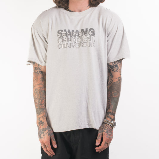 Vintage 90’s Swans Omniscience T-Shirt