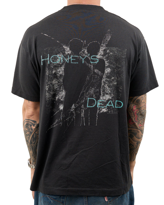 Vintage 90’s The Jesus And Mary Chain Honey’s Dead T-Shirt