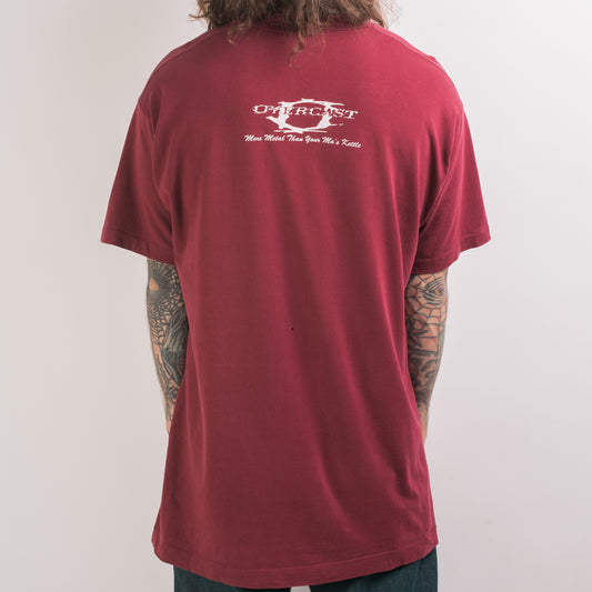 Vintage 90’s Overcast T-Shirt