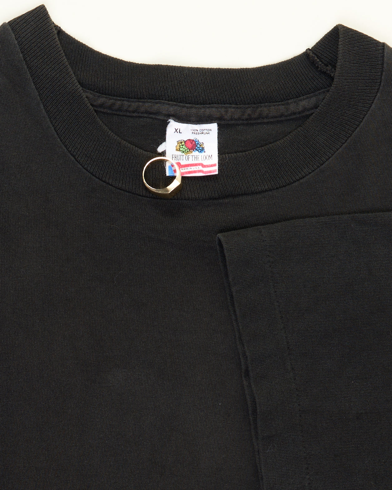 Vintage 90’s Lush Spooky T-Shirt