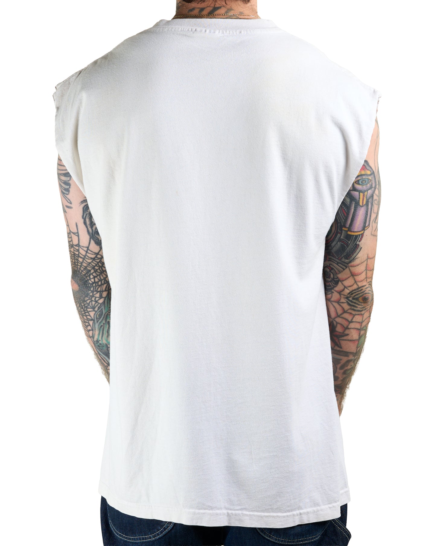 Vintage 1995 Glory Stompers Movie Promo T-Shirt