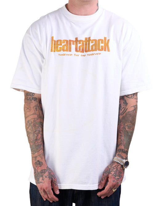 Vintage 90’s Heartattack T-Shirt