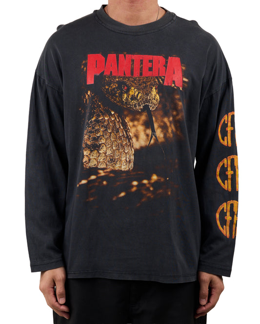 Vintage 90’s Pantera Longsleeve