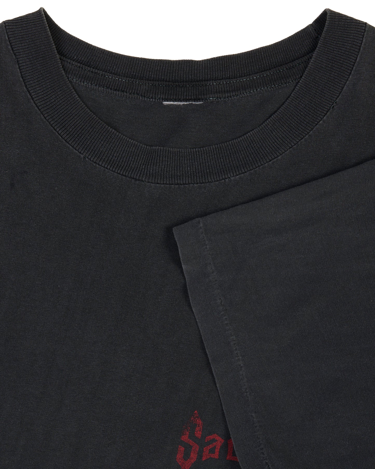 Vintage 90’s Sacred Reich Ignorance T-Shirt