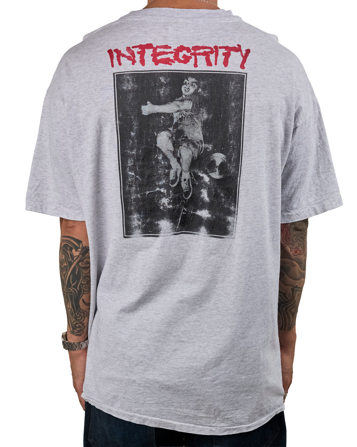 Vintage 90’s Integrity T-Shirt