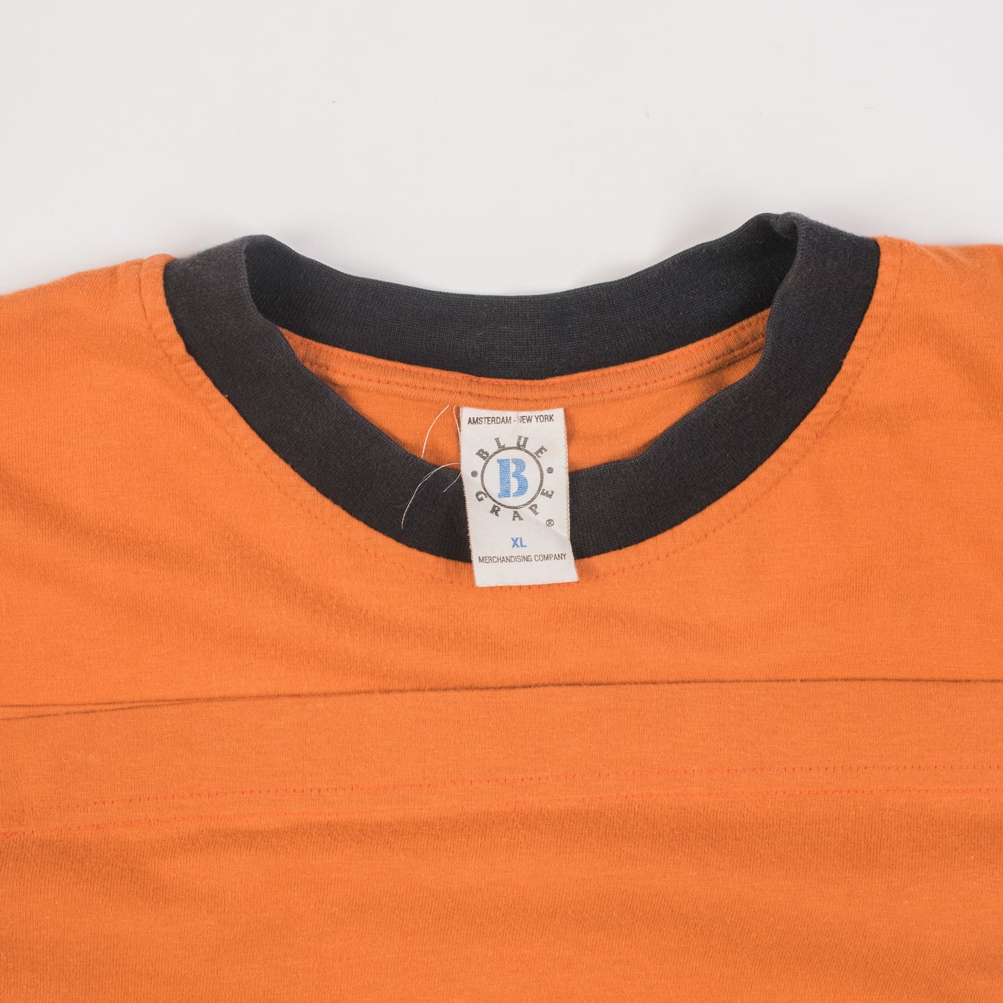 Vintage 90’s Type O Negative Halloween Ringer T-Shirt