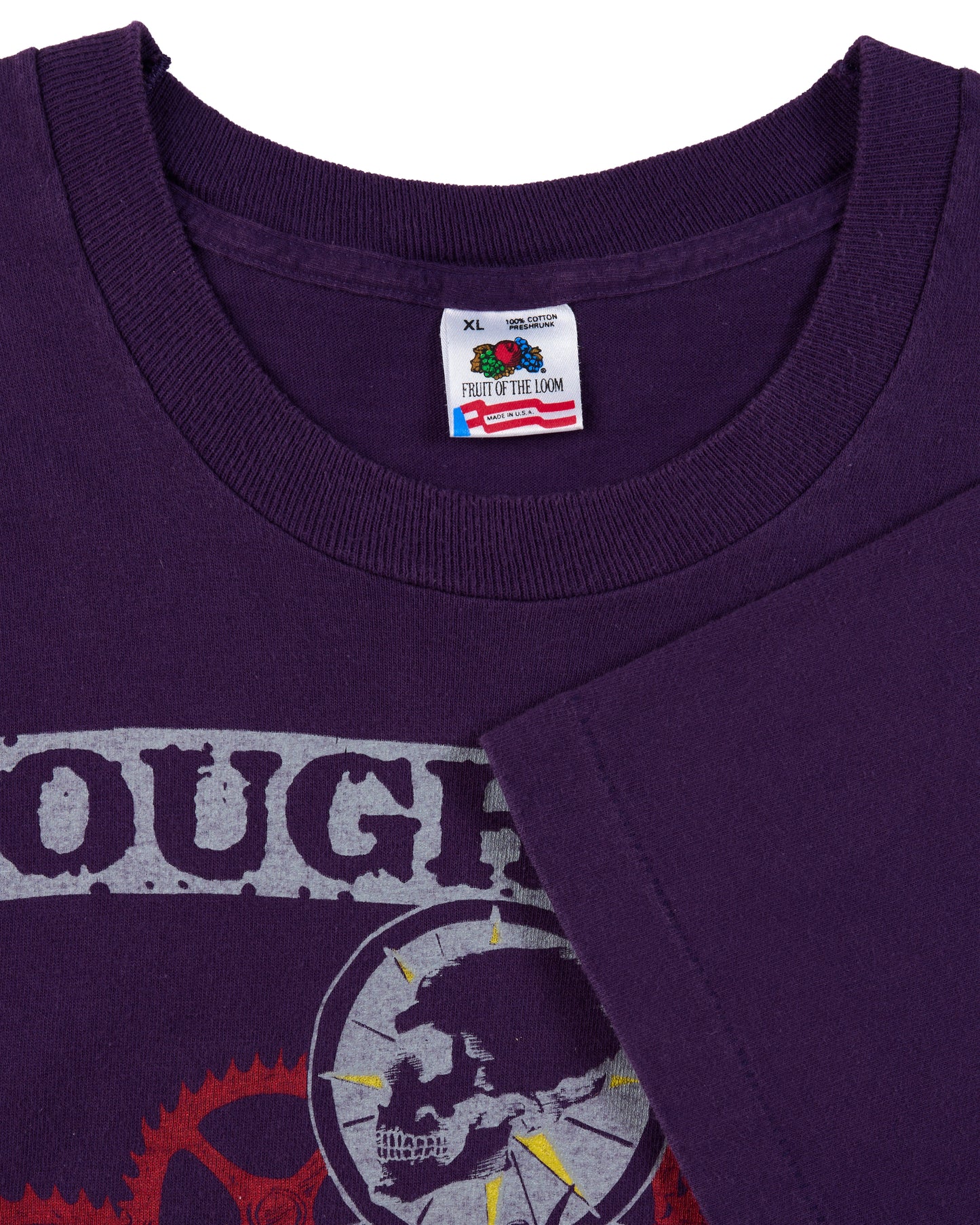 Vintage 90’s Doughboys I’m So Fucking Happy T-Shirt