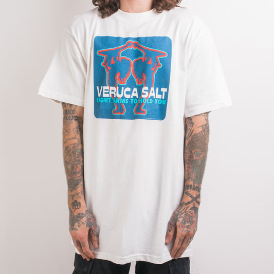 Vintage 90’s Veruca Salt T-Shirt