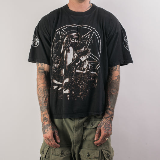 Vintage 2000 Marduk Tour T-Shirt
