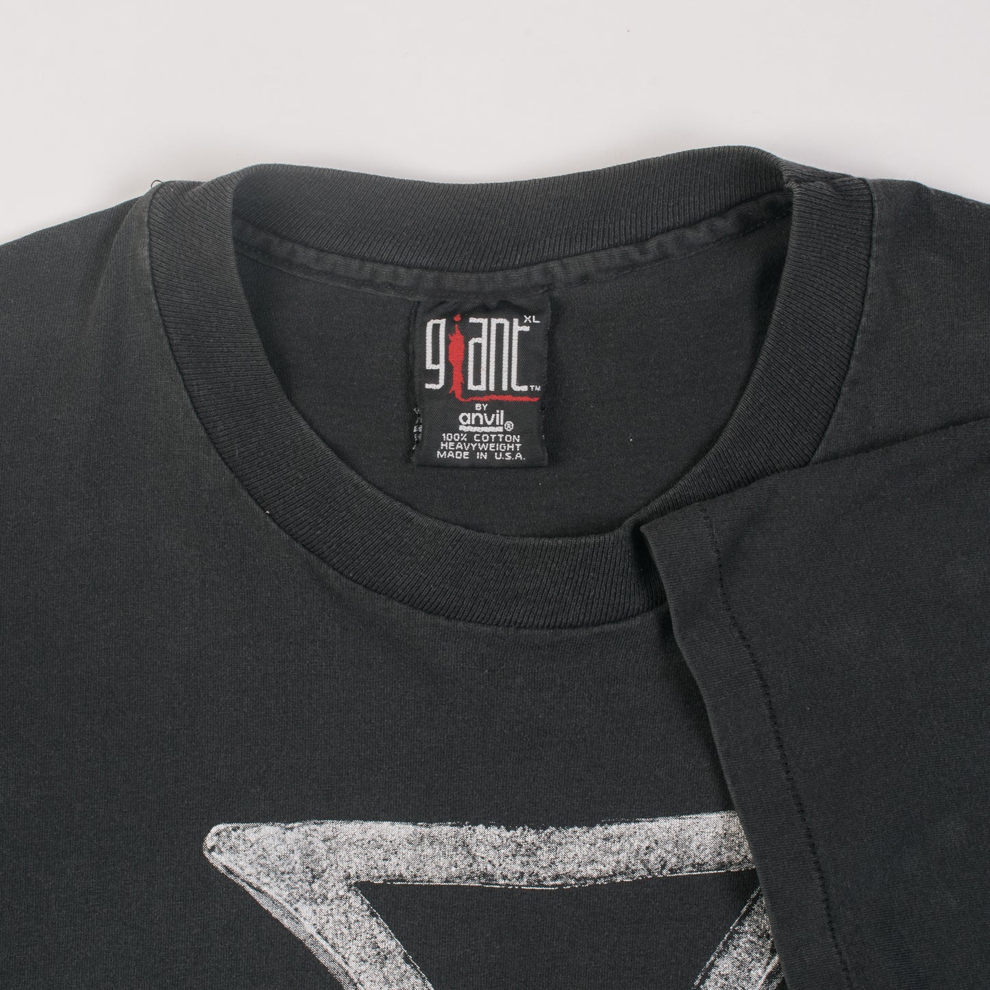 Vintage 1993 Danzig Thrall- Demonsweatlive Tour T-Shirt