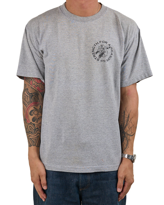 Vintage Strength For A Reason T-Shirt