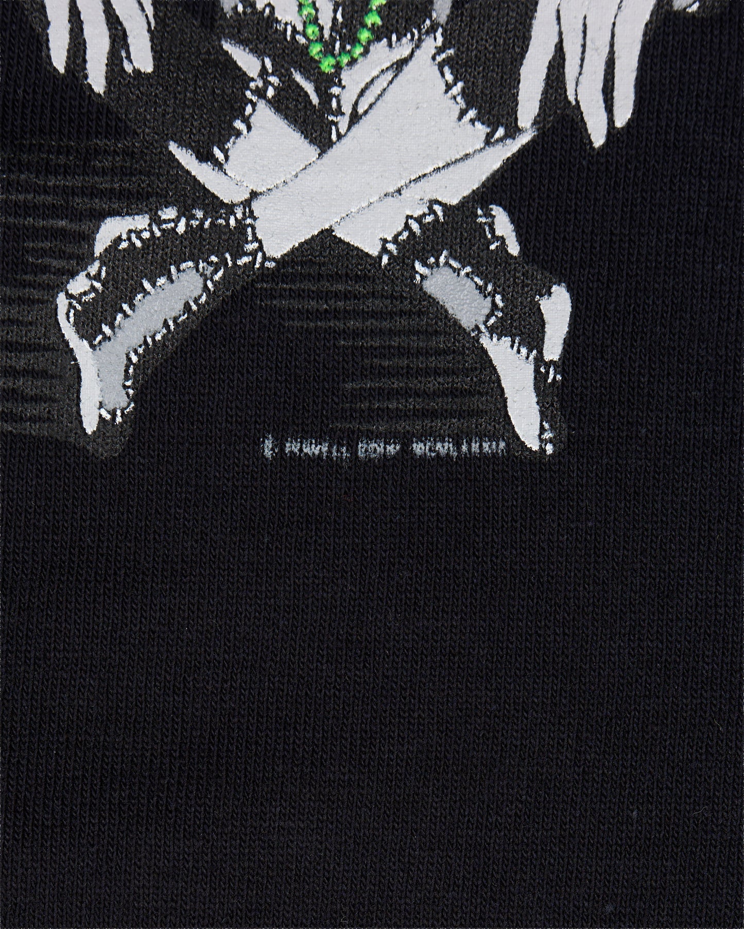 Vintage 90’s Powell Peralta Ray Barbee Longsleeve