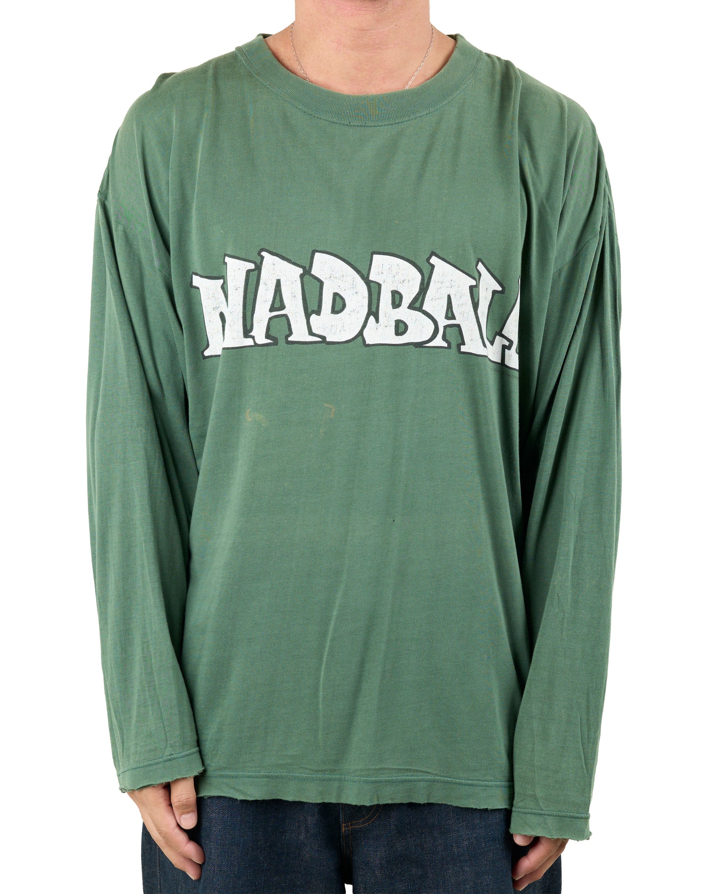 Vintage 1996 Madball Longsleeve
