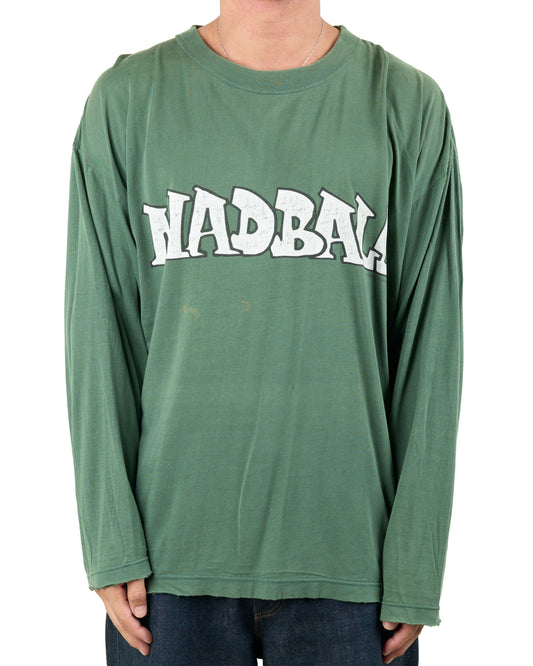 Vintage 1996 Madball Longsleeve