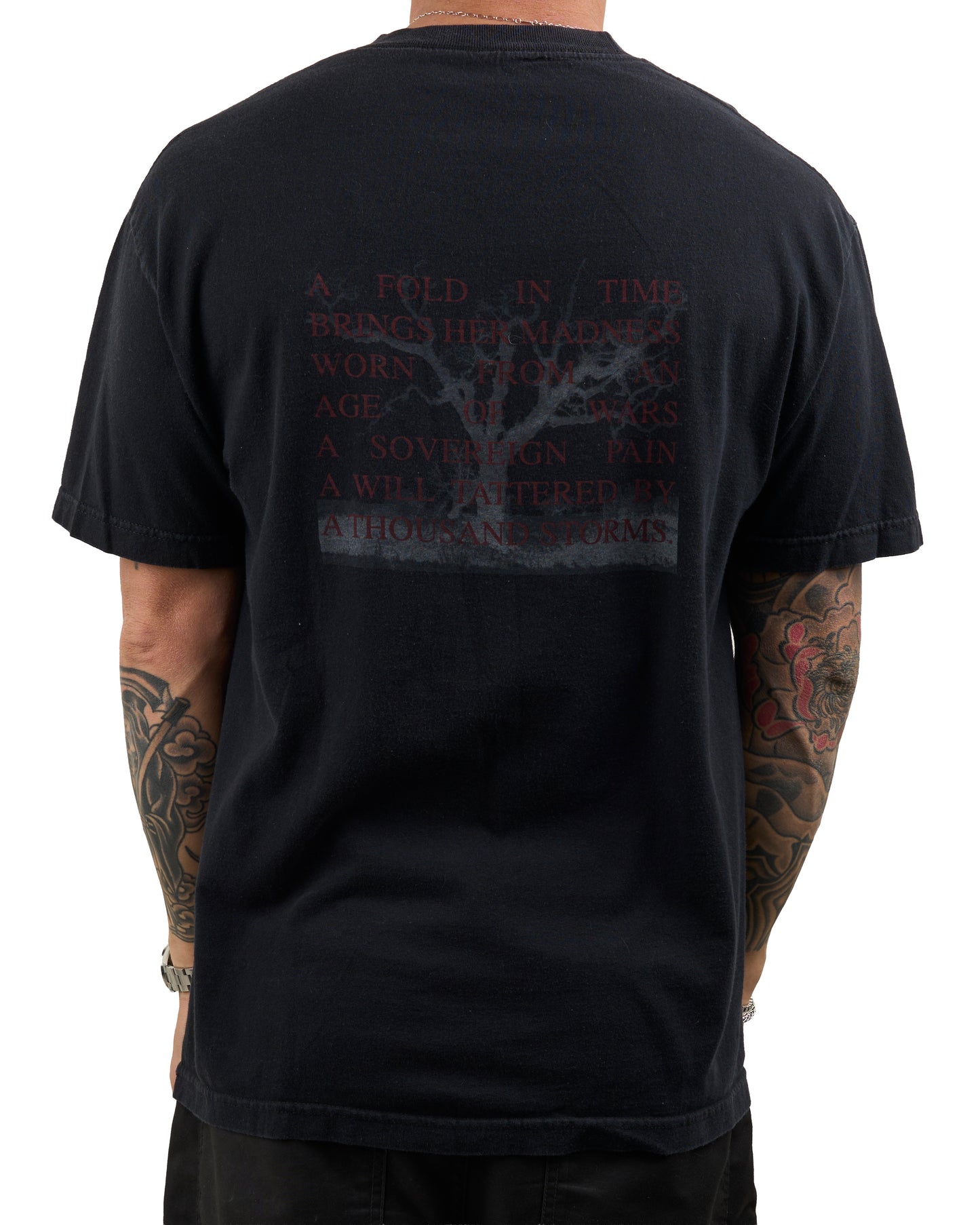 Vintage Neurosis Sovereign T-Shirt