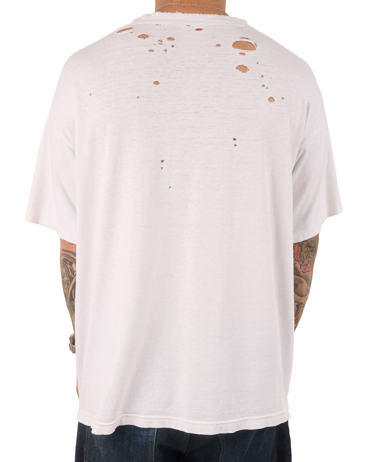 Vintage 90’s Black Flag T-Shirt