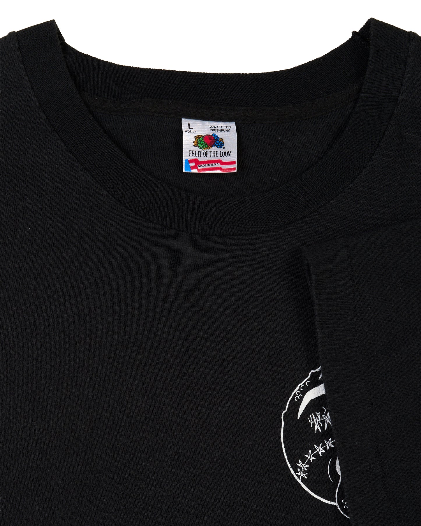 Vintage 90’s Madball Set It Off T-Shirt