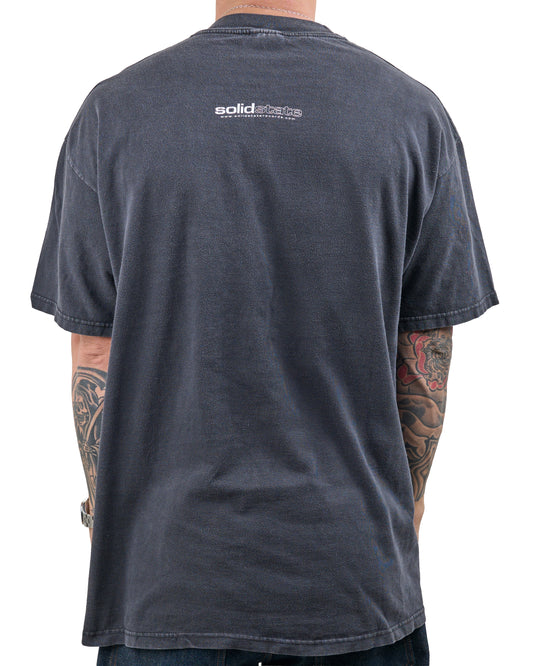 Vintage 90’s Training For Utopia T-Shirt