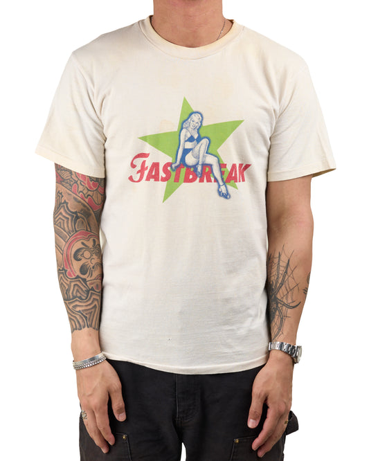 Vintage 90’s Fastbreak T-Shirt
