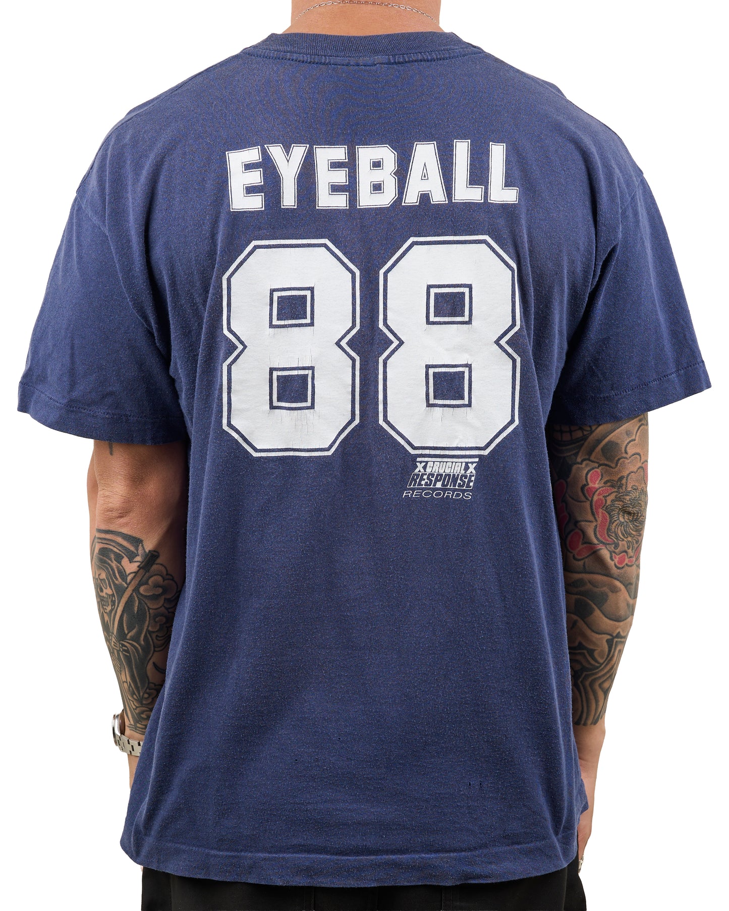 Vintage 90’s Eyeball T-Shirt