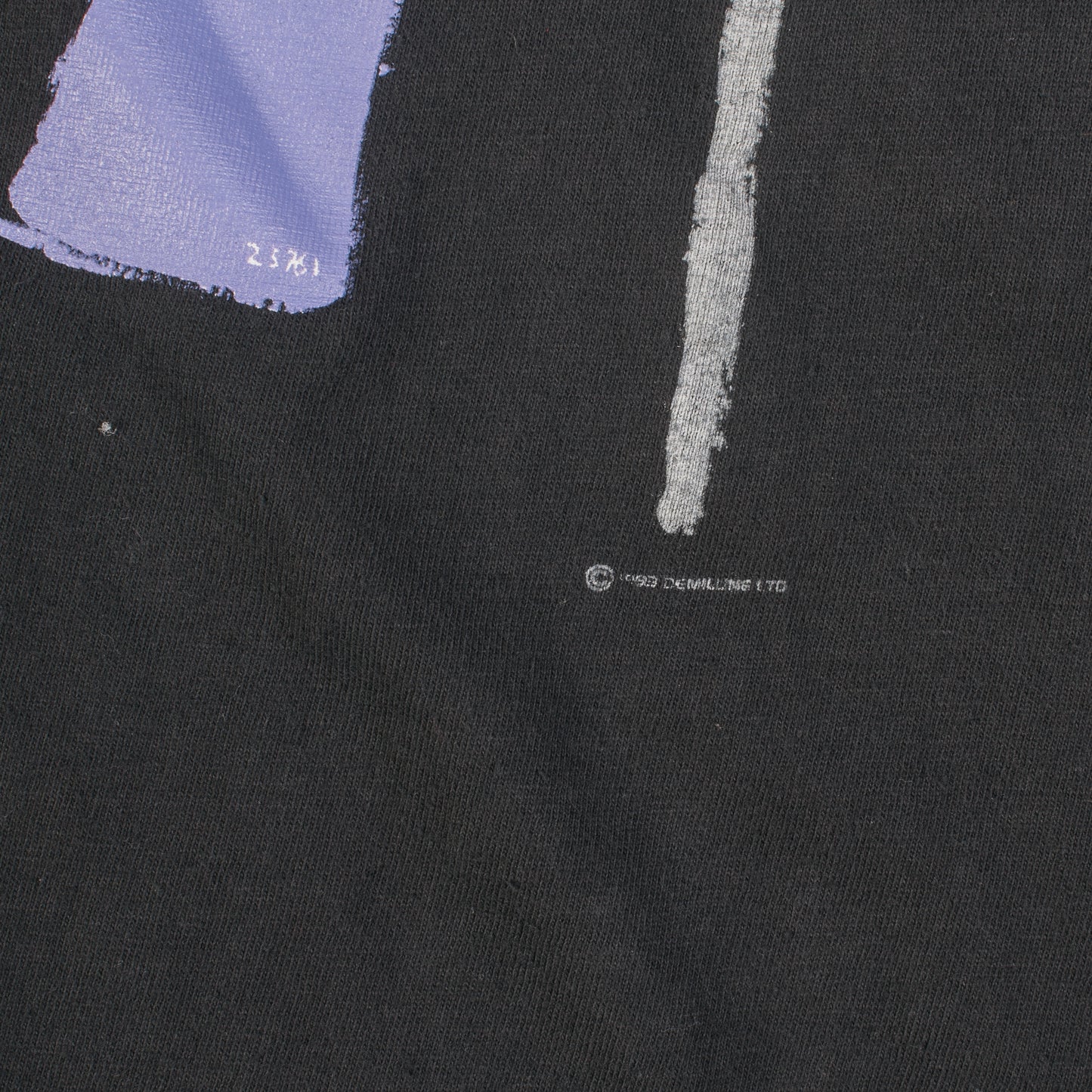Vintage 1993 Depeche Mode T-Shirt