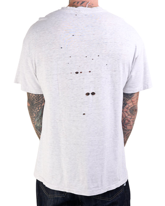 Vintage 90’s Buzzcocks Trade Test Transmissions T-Shirt