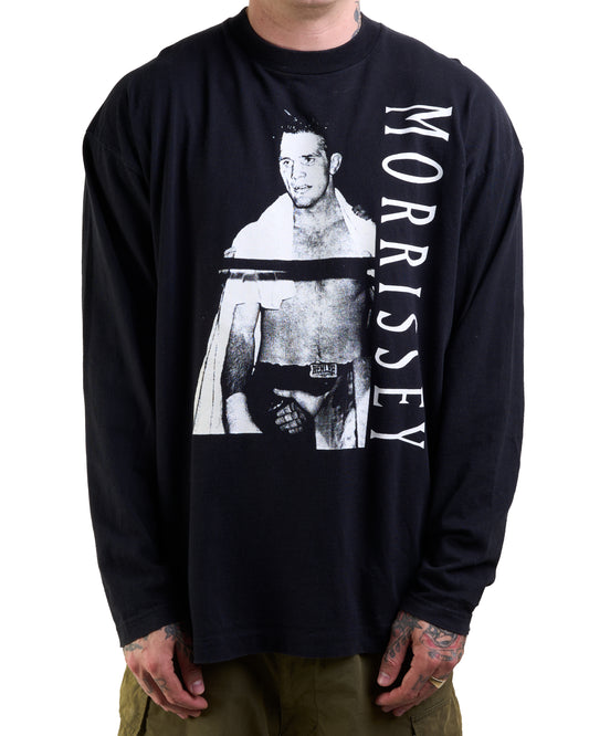Vintage 90’s Morrissey Tour Longsleeve