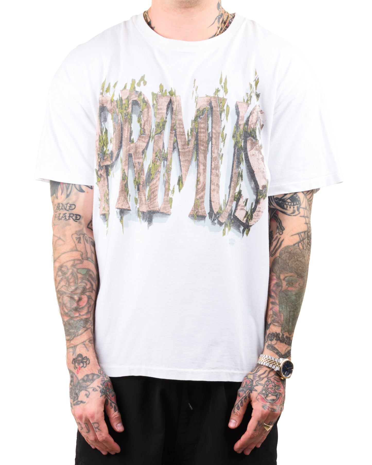 Vintage 1993 Primus T-Shirt