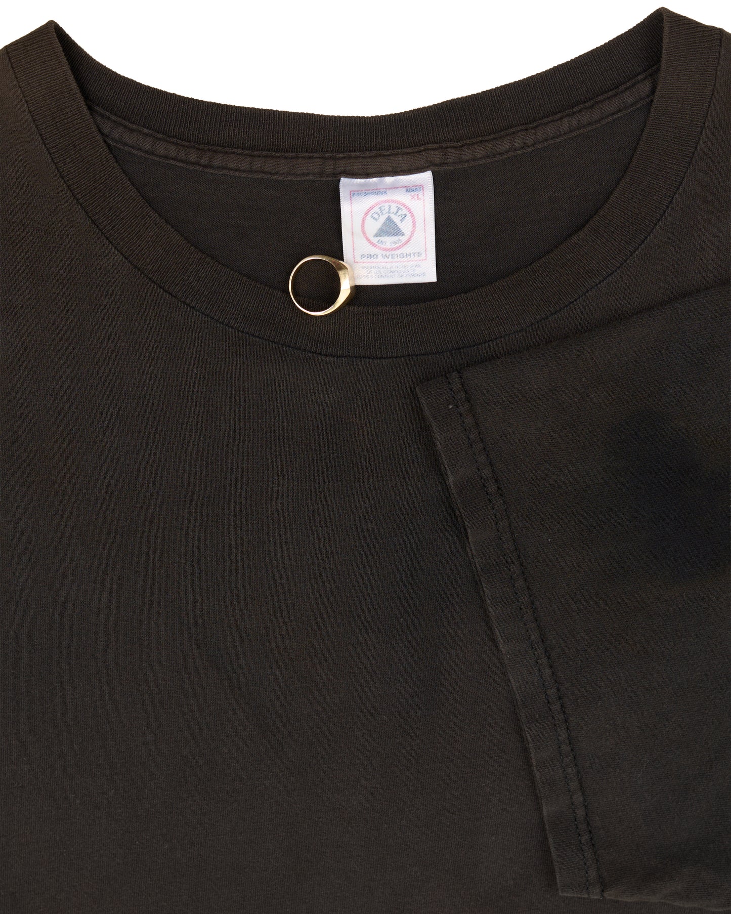 Vintage 90’s Earth Crisis The Discipline T-Shirt