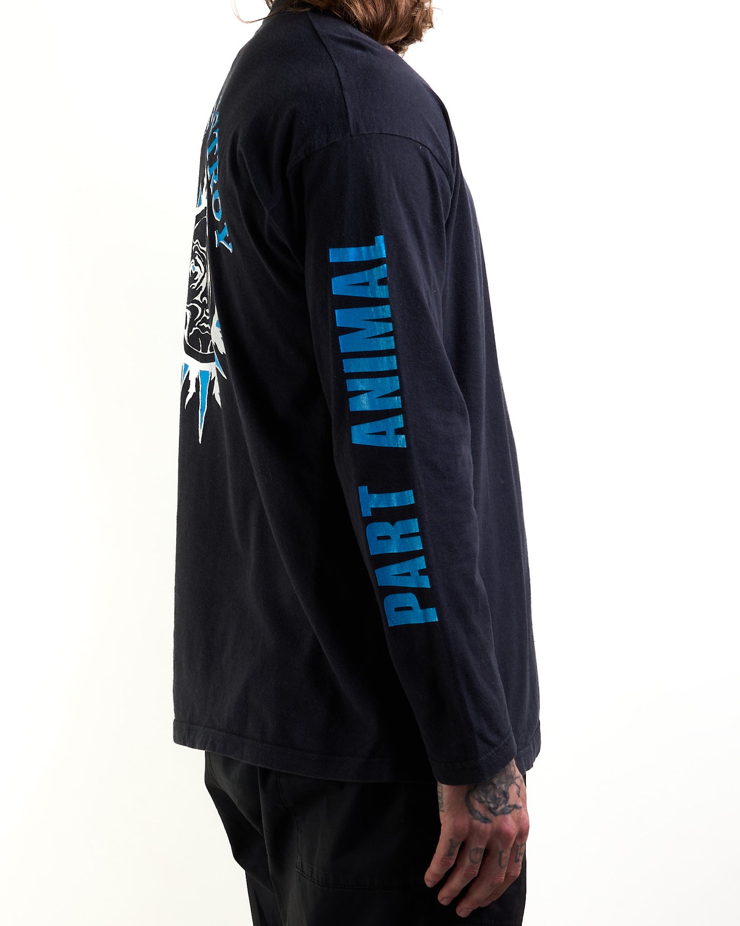 Vintage Rollins Band Longsleeve