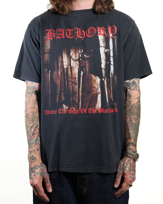 Vintage Bathory T-Shirt