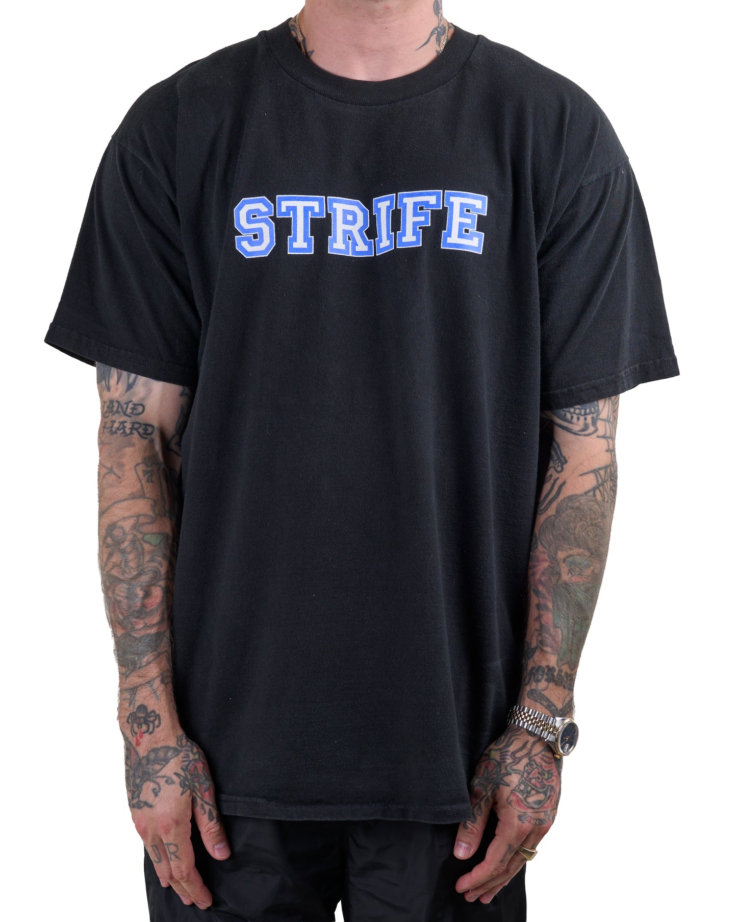 Vintage 90’s Strife T-Shirt
