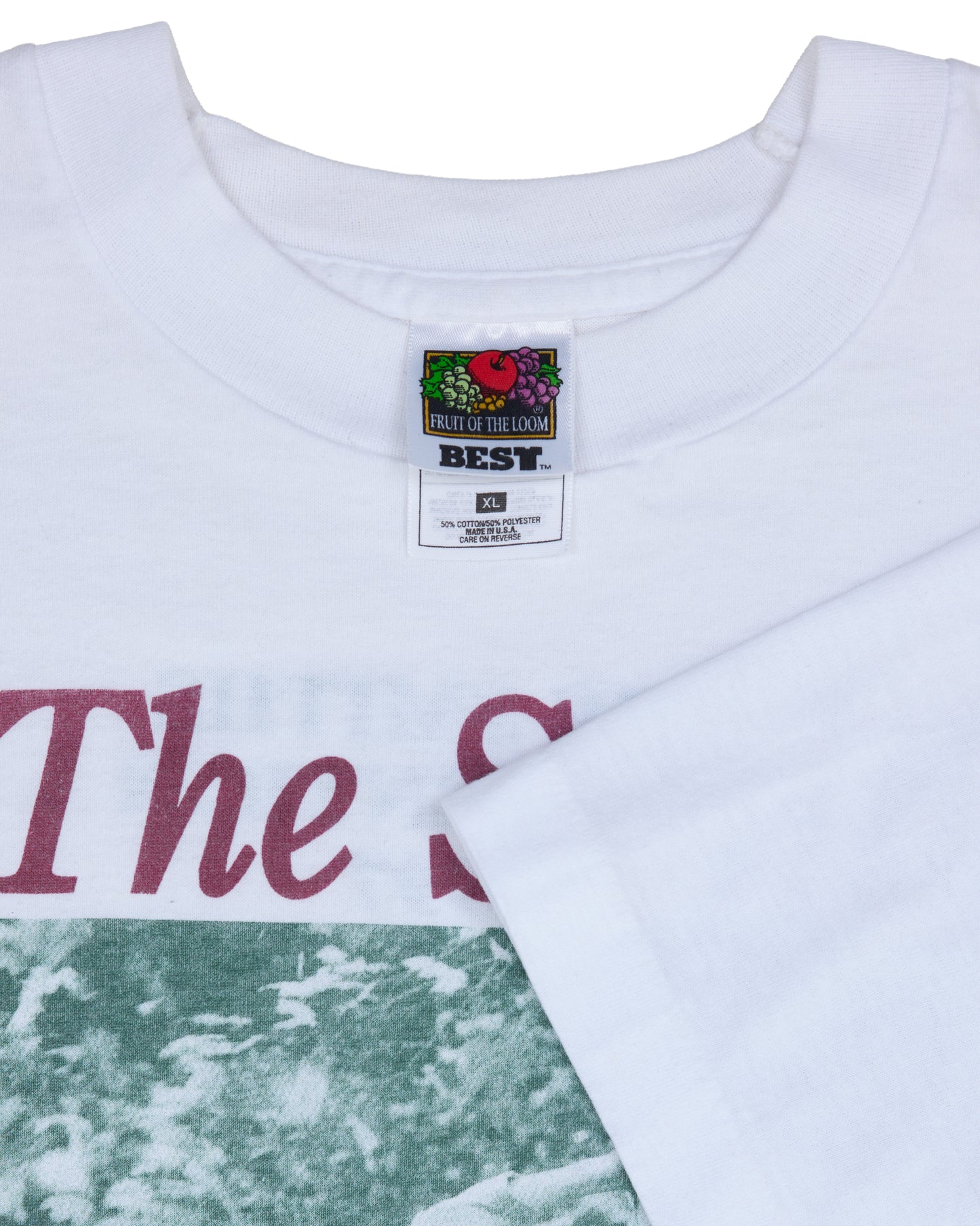 Vintage 1997 The Smiths Convention T-Shirt