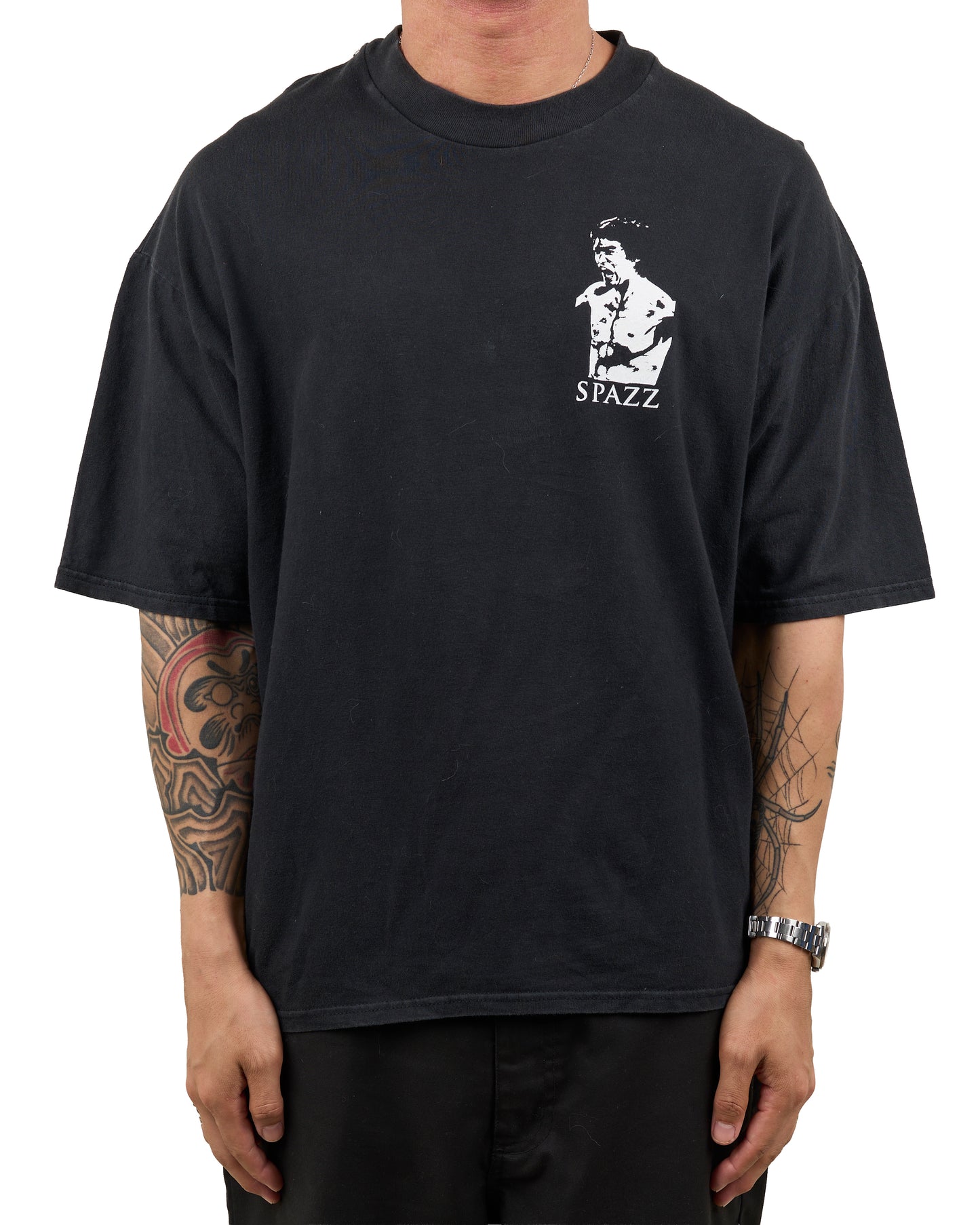 Vintage 90’s Spazz T-Shirt
