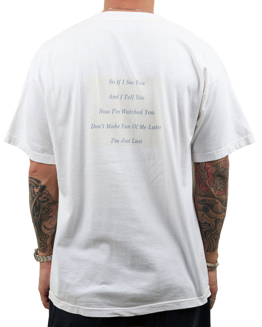 Vintage 90’s Morrissey Roy’s Keen T-Shirt