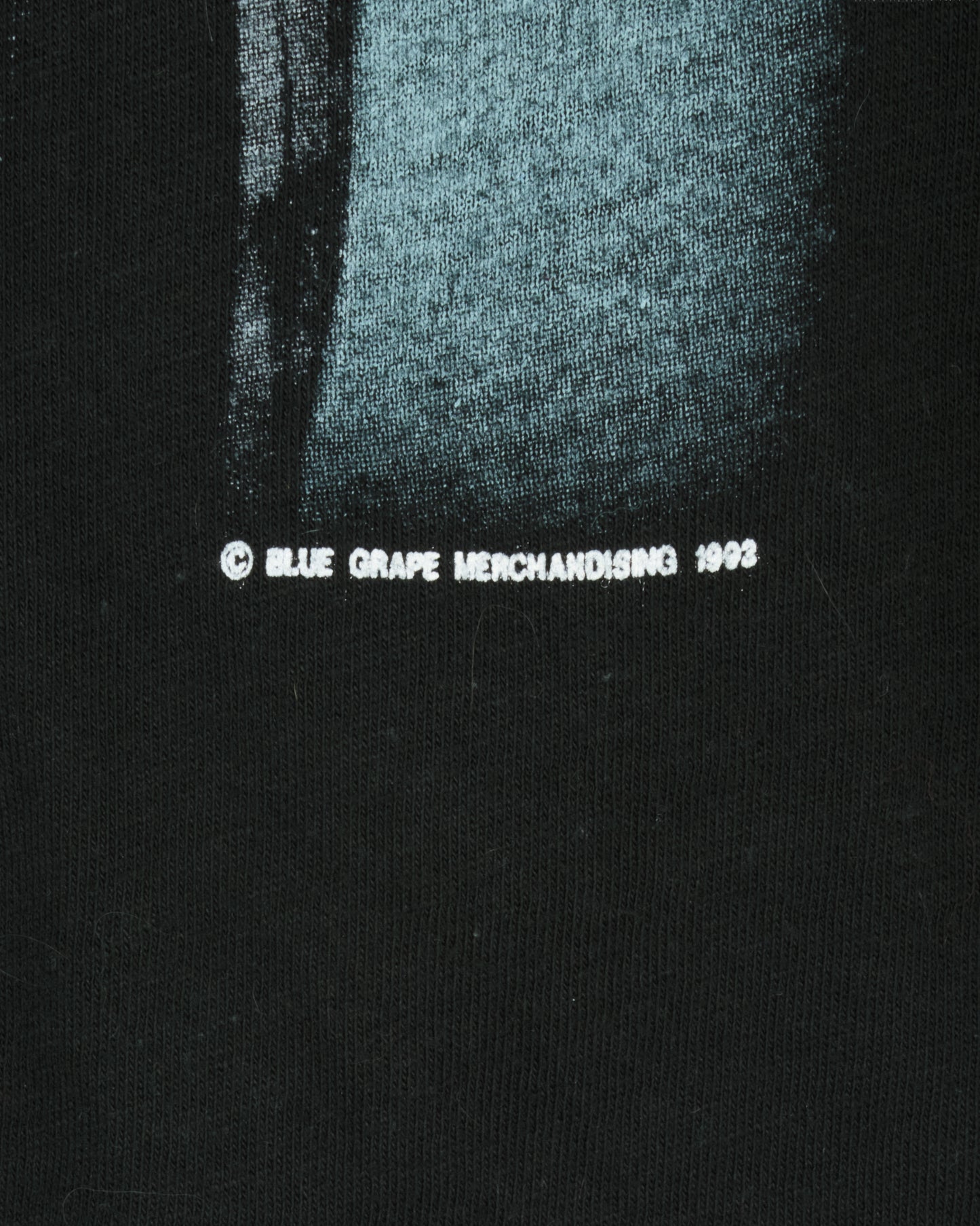 Vintage 1993 Obituary T-Shirt