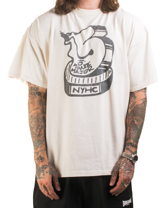 Vintage 90’s 5 Minute Major T-Shirt