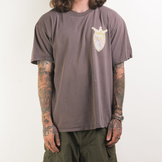 Vintage 90’s Second To None Takineverykrown T-Shirt