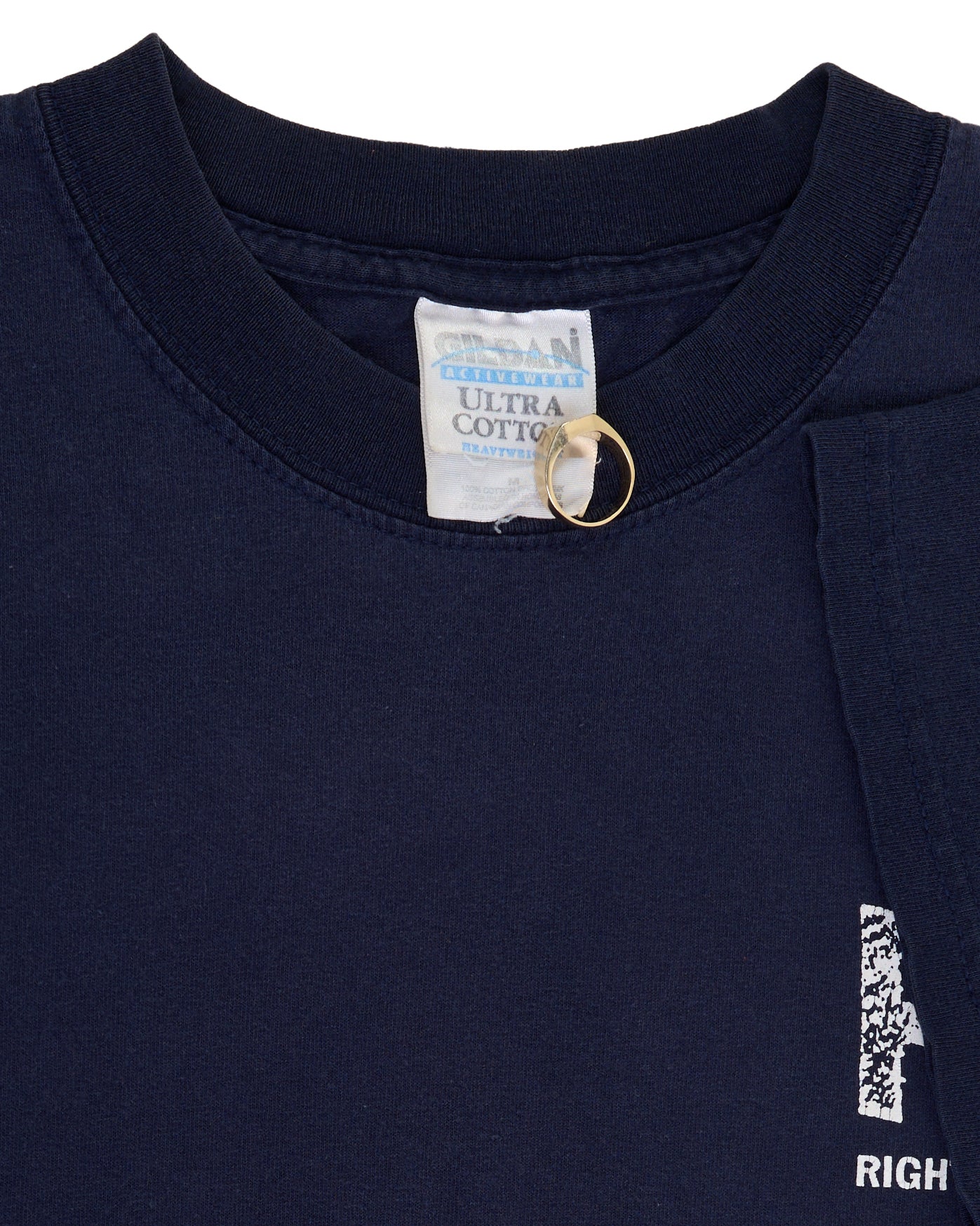 Vintage Right Brigade T-Shirt